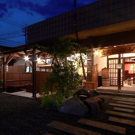 垂水古民家之宿旅馆 Tarumizu 外观 照片