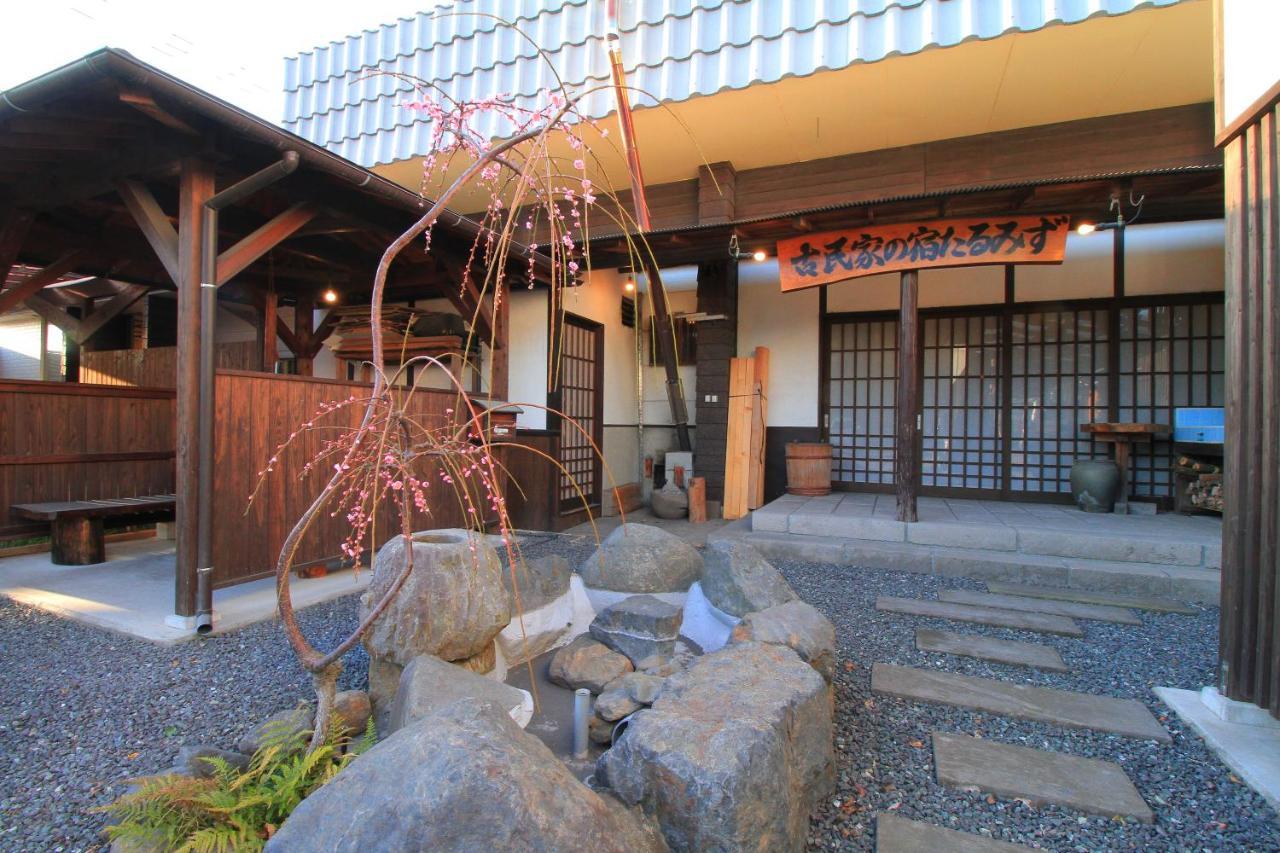 垂水古民家之宿旅馆 Tarumizu 外观 照片