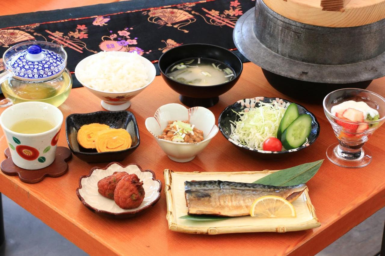 垂水古民家之宿旅馆 Tarumizu 外观 照片