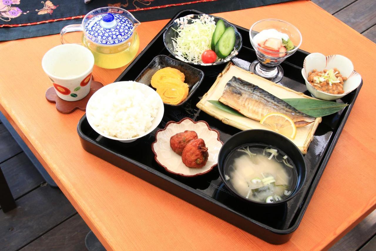 垂水古民家之宿旅馆 Tarumizu 外观 照片