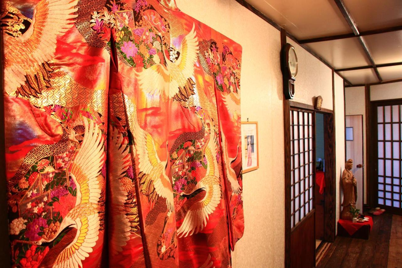 垂水古民家之宿旅馆 Tarumizu 外观 照片