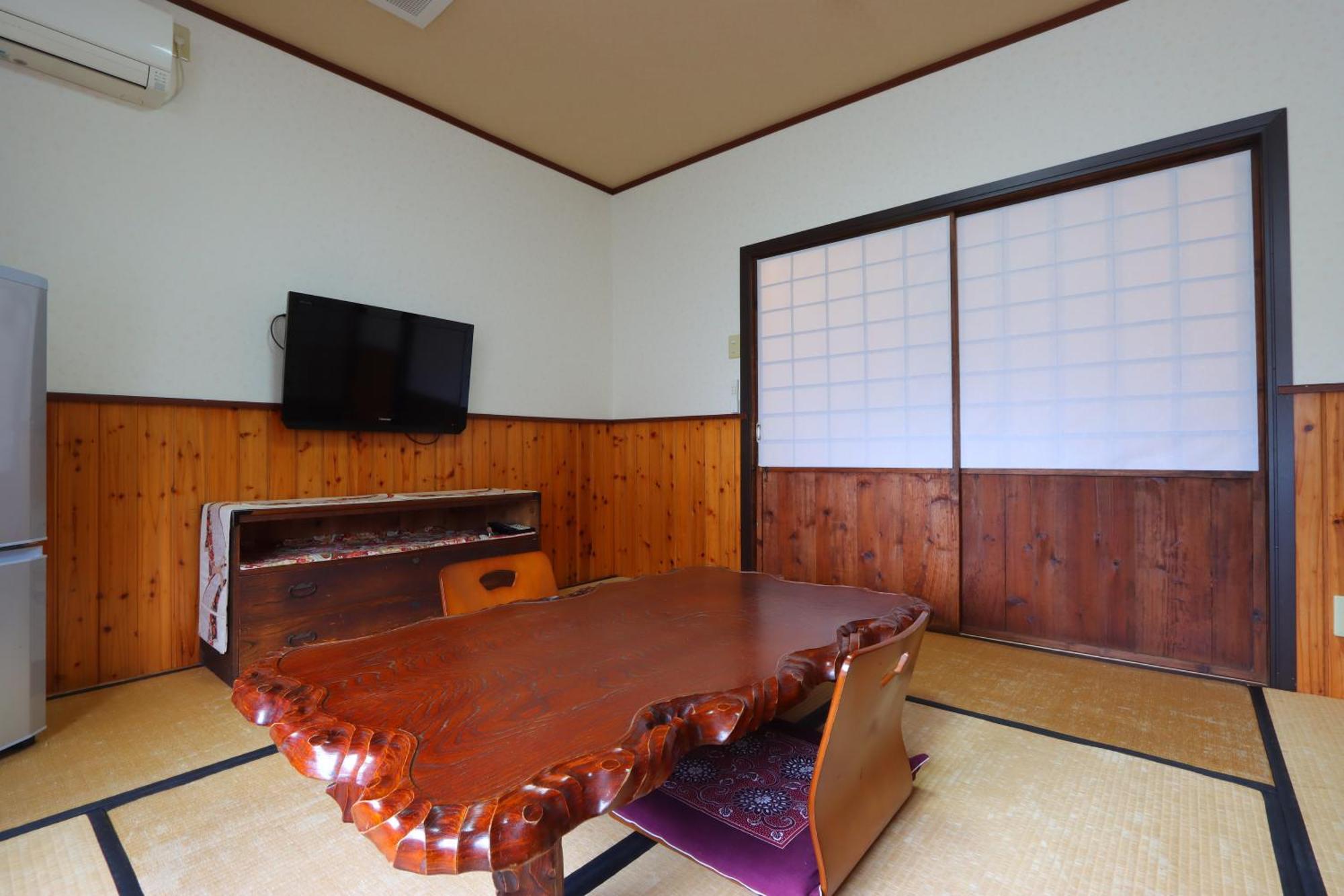 垂水古民家之宿旅馆 Tarumizu 外观 照片
