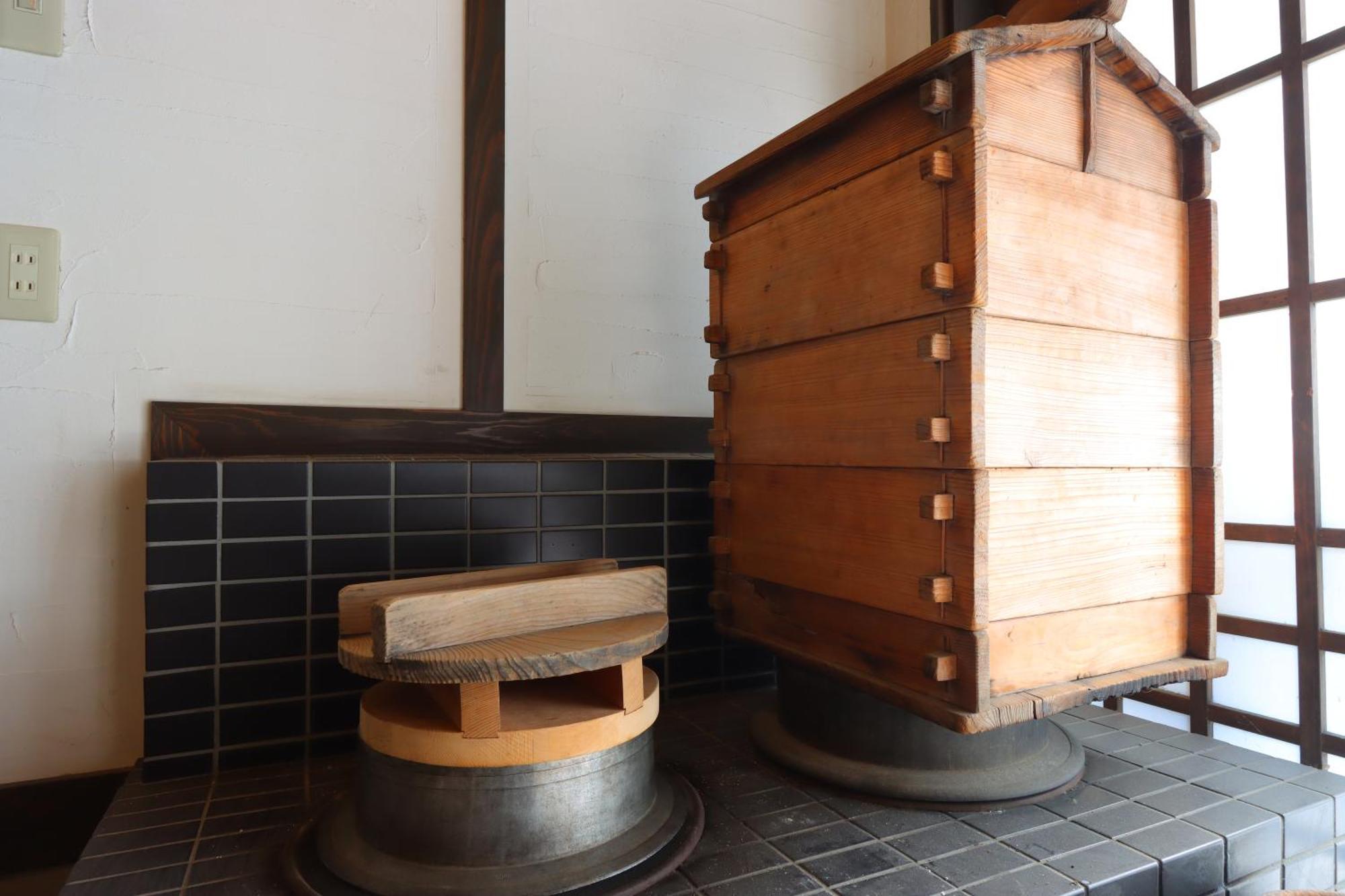 垂水古民家之宿旅馆 Tarumizu 外观 照片