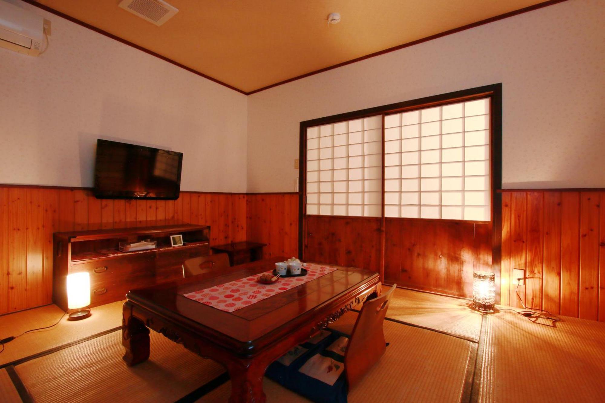 垂水古民家之宿旅馆 Tarumizu 外观 照片