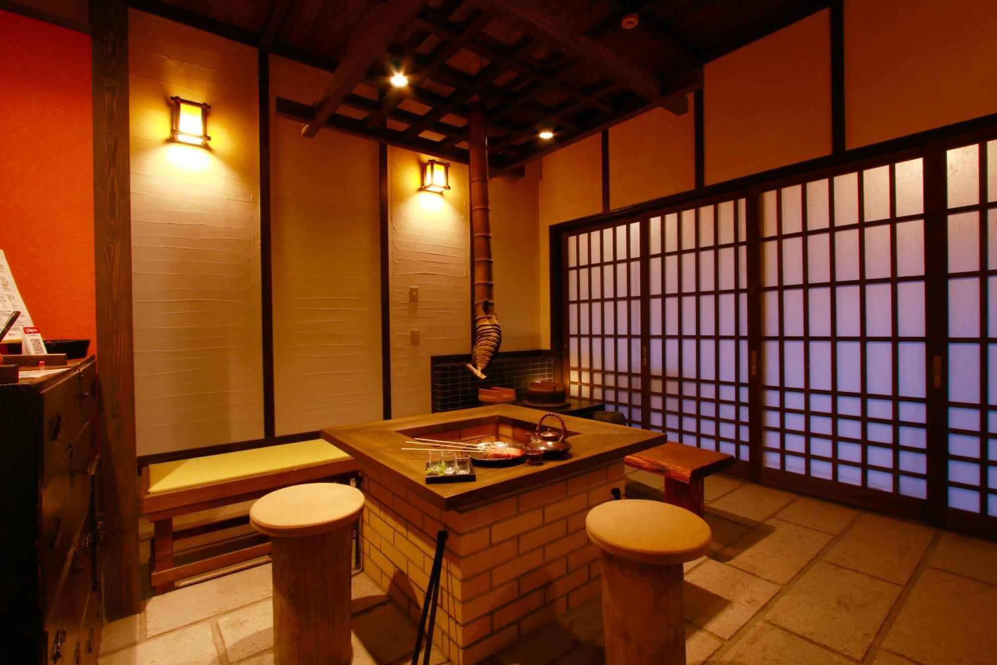 垂水古民家之宿旅馆 Tarumizu 外观 照片