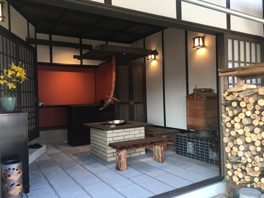 垂水古民家之宿旅馆 Tarumizu 外观 照片