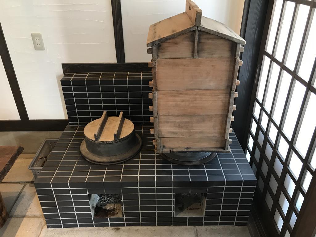 垂水古民家之宿旅馆 Tarumizu 外观 照片