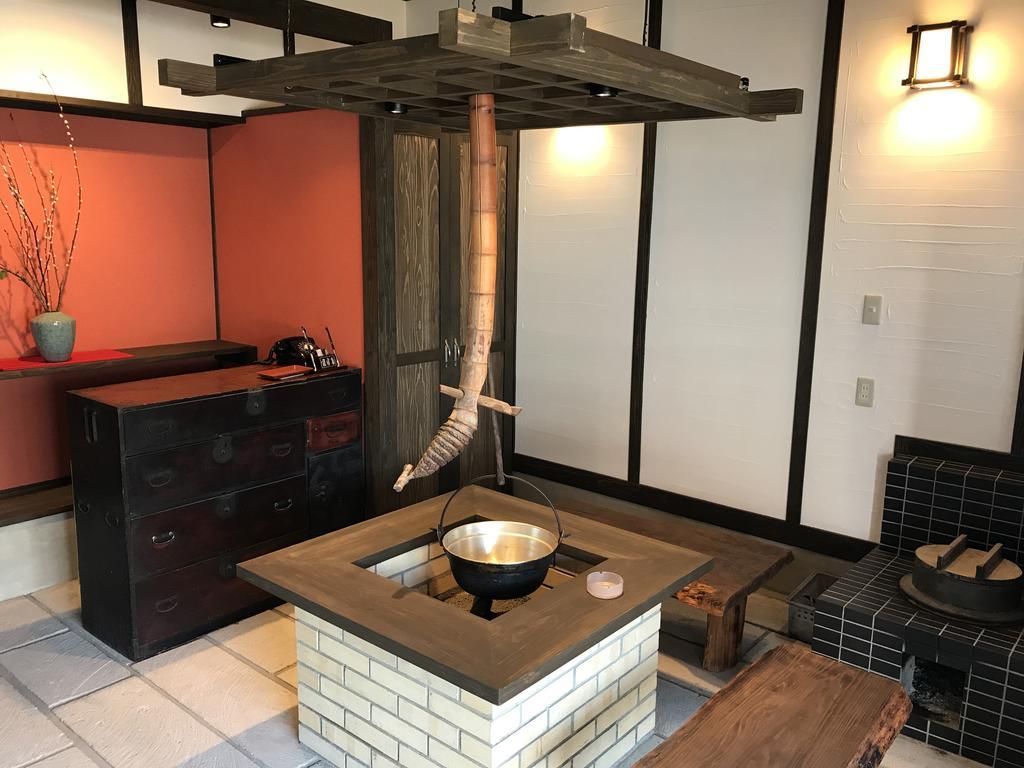 垂水古民家之宿旅馆 Tarumizu 外观 照片