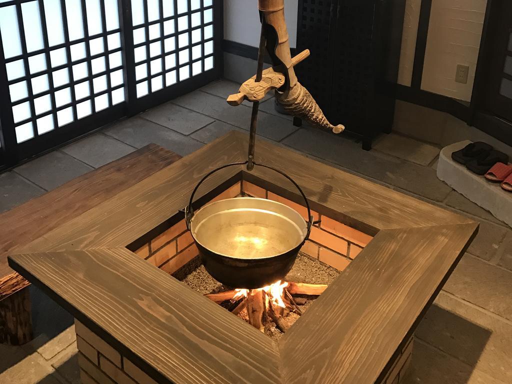 垂水古民家之宿旅馆 Tarumizu 外观 照片